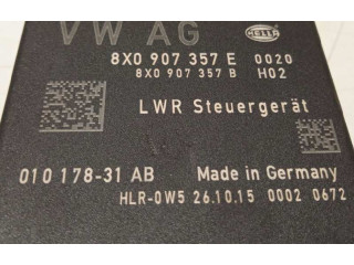 Блок управления Xenon