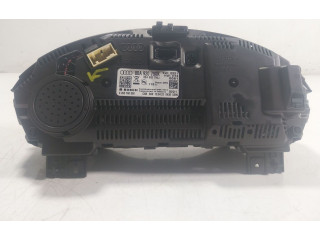 Панель приборов 80A920790K, 80A920790K   Audi Q5 SQ5       