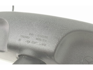 Zpětné zrcátko Mercedes-Benz GLE W167 2019 A1678100600, A1678100600