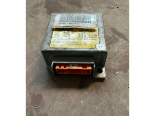 Блок подушек безопасности 9633621180   Peugeot 306