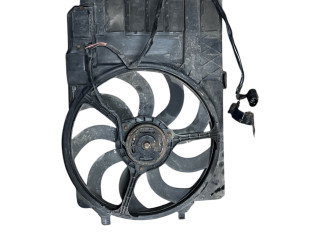 Вентилятор радиатора 1475577, 11819310 Mini One - Cooper R50 - 53