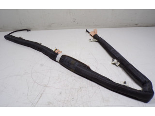 Подушка безопасности двери 985P08167R, 985P08167R Dacia Duster II