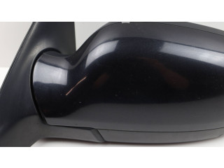 Зеркало электрическое Volvo V70 2000 - 2004 года