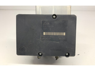 Блок АБС 48940-09300 SsangYong Actyon - года