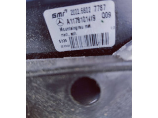 Zpětné zrcátko Mercedes-Benz CLA C117 X117 W117 2015 A1178101419