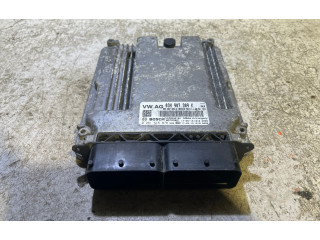 Блок управления двигателя 03H907309K, 0261S15878   Volkswagen Atlas
