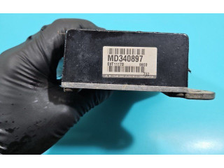 Блок комфорта MD340897, IMPRK1431309 Mitsubishi Pajero Pinin