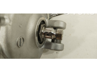 Рулевая рейка JJ00101898, 1612478880 Citroen C4 Cactus 2014 - года