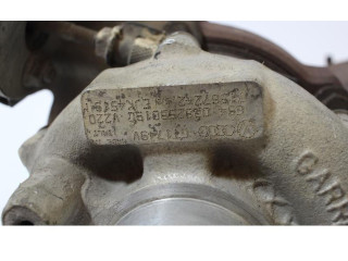 Турбина Audi A3 S3 8L 7136722