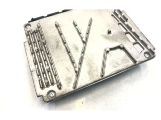 Блок управления двигателя 08675760, K2362   Volvo XC70