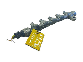 Топливная рампа 0445214181, 016672   KIA Rio 1.5 