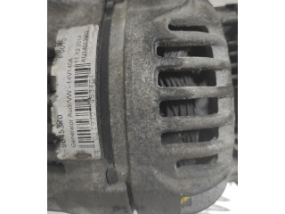 Генератор 9045340 Volkswagen Touran I 2.0