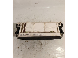 Панель приборов 1H0.919.865.A Volkswagen Golf III