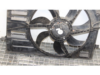 Крыльчатка вентилятора