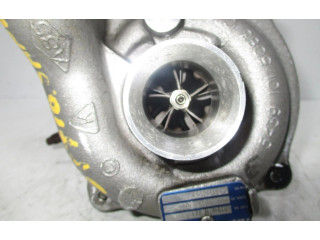 Turbodmychadlo Турбина 82301868 Renault Sandero I