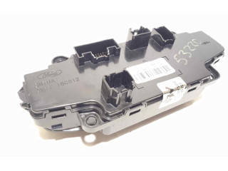 Блок управления климат-контролем ET7618C612EF Ford Transit Tourneo Connect