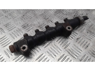 Топливная рампа 9628084680   Citroen C4 I Picasso 1.8 