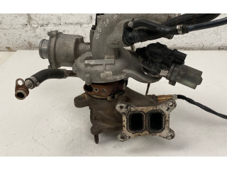 Турбина 06L145722G, 1754C15   Audi Q5 SQ5   