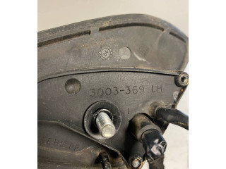 Зеркало электрическое Volvo XC90 2003 - 2006 года