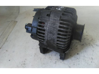 Генератор 059903015R Audi A6 S6 C6 4F