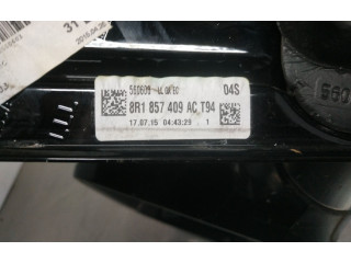 Зеркало электрическое Audi Q5 SQ5 2008 - 2017 года