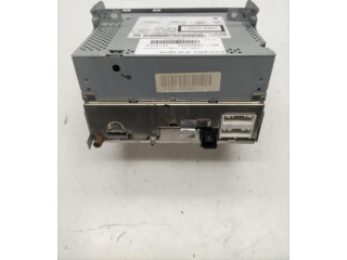 Turbodmychadlo Радио/ проигрыватель CD/DVD / навигация 25915BV82A Nissan Juke I F15 MR16DDT