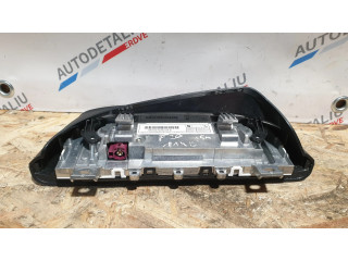 Дисплей 9270392, 65509270392 BMW 1 F20 F21
