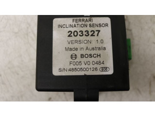 Блок управления 203327, 4850500126 Ferrari 360