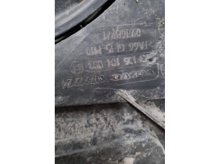Вентилятор радиатора 30792924, 1137328434 Volvo V70