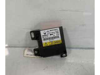 Блок подушек безопасности    Dacia Duster