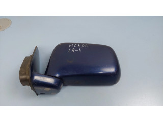 Зеркало электрическое     левое   Honda CR-V  1995-2001 года   