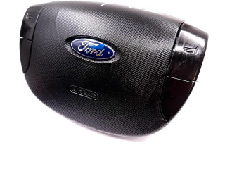 Подушка безопасности водителя 7M5880201, YM21F042B85BAW Ford Galaxy