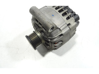 Генератор 011880   Citroen DS4      