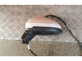 Зеркало электрическое Audi A5 2016 - года