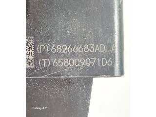 Pojistková skříňka 68266683AD, 658009071DG Chrysler Pacifica 2017