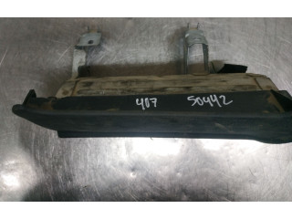 Надувная подушка для пассажира 96445885ZD    Peugeot 407