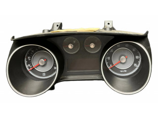 Přístrojová deska  Fiat Punto (199) 2010 5550050900, 5550030617  