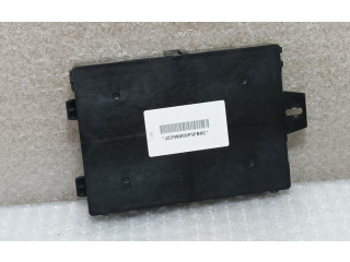 Другие блоки управления / модули