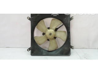 Вентилятор радиатора     1625003393, 1625003393    Suzuki Baleno EG 