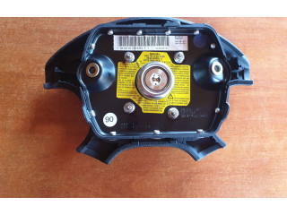 Подушка безопасности водителя 96322281ZL, 5AGA1R0019453F   Citroen Xsara