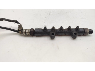 Vstřikovací lišta Toyota Avensis Verso pro naftový motor 2.0