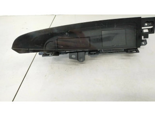 Дисплей 4610007205 Mazda 3 II