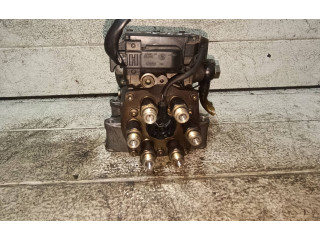 Vstřikovací čerpadlo 0281010479, 059130111D Audi A6 S6 C5 4B