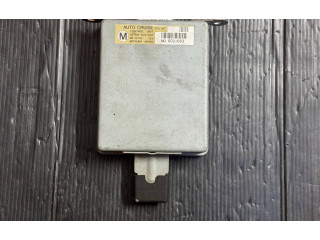 Блок управления двигателя 36700SL0E01, 0021683   Acura NSX I