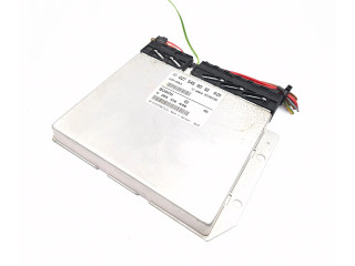 Блок управления АБС A0275456032, A0275456032 Mercedes-Benz A W168