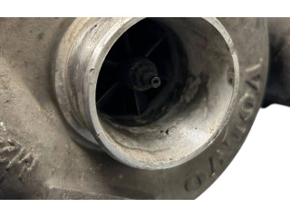  Турбина Volvo S80  30751708, 7620606         
