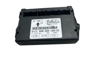 Блок управления климат-контролем 6M2T19980FC, 5HB00918902 Ford Galaxy