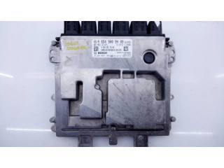 Řídící jednotka A6549009400, 0281037185 Mercedes-Benz Sprinter W906 2022