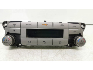 Блок управления климат-контролем 7s7t18c612af, 0259A   Ford Mondeo MK IV