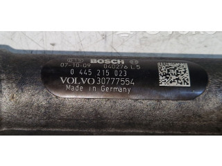 Vstřikovací lišta 30777554   Volvo XC70     